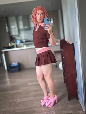 Lucylovesd OnlyFans Leaked Free Thumbnail Picture - #jjoLtEBzJ2