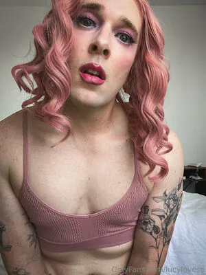Lucylovesd OnlyFans Leaked Free Thumbnail Picture - #mrHBciNcoj