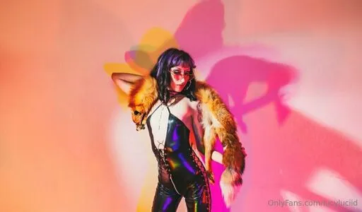Lucyluciid OnlyFans Leaked Free Thumbnail Picture - #HSCpWfdgj2