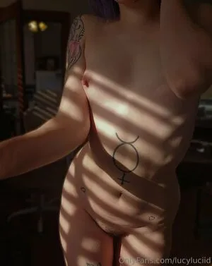 Lucyluciid OnlyFans Leaked Free Thumbnail Picture - #Jw302o4l6T
