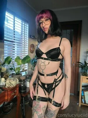 Lucyluciid OnlyFans Leaked Free Thumbnail Picture - #aOrEM0vqZY