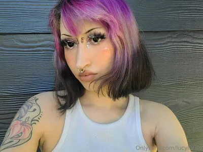 Lucyluciid OnlyFans Leaked Free Thumbnail Picture - #bwbXiiJwp7