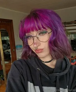 Lucyluciid OnlyFans Leaked Free Thumbnail Picture - #sPeV3iXgxr