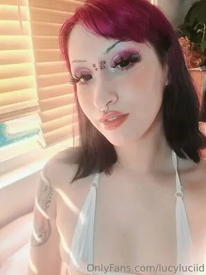 Lucyluciid OnlyFans Leaked Free Thumbnail Picture - #wHVTzZq7sw