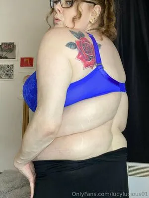 Lucylucious01 OnlyFans Leaked Free Thumbnail Picture - #59IB9Qk5YN