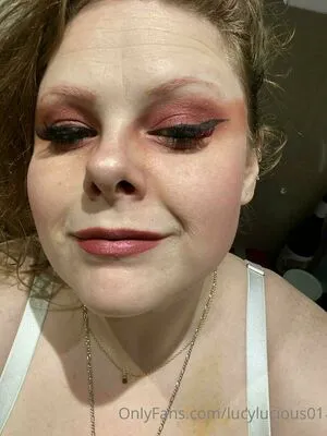 Lucylucious01 OnlyFans Leaked Free Thumbnail Picture - #CGQOD4JN0C