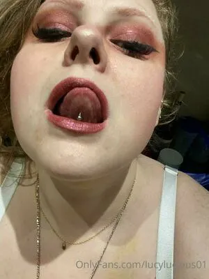 Lucylucious01 OnlyFans Leaked Free Thumbnail Picture - #FL4qdVFrid