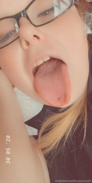 Lucylucious01 OnlyFans Leaked Free Thumbnail Picture - #HUJv2pyxFq