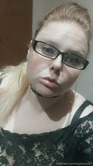 Lucylucious01 OnlyFans Leaked Free Thumbnail Picture - #HrNaTyGZGI