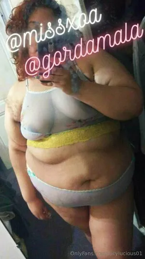 Lucylucious01 OnlyFans Leaked Free Thumbnail Picture - #LbM9zNqPXL