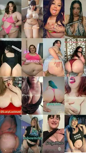 Lucylucious01 OnlyFans Leaked Free Thumbnail Picture - #Rsxtoval8B