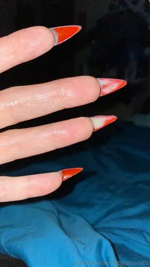 Lucylucious01 OnlyFans Leaked Free Thumbnail Picture - #mrv8aCgbd3