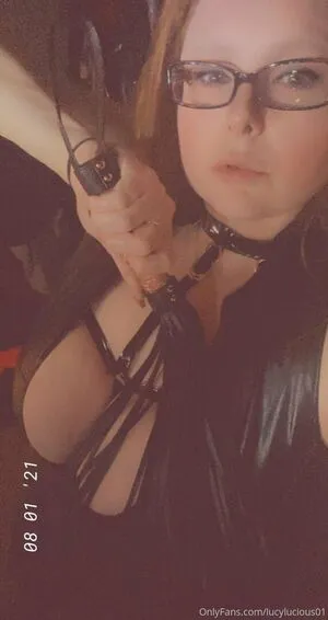Lucylucious01 OnlyFans Leaked Free Thumbnail Picture - #nfv5MSPOwD