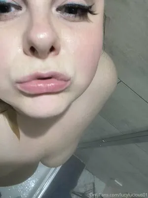 Lucylucious01 OnlyFans Leaked Free Thumbnail Picture - #sz4thZzTM1