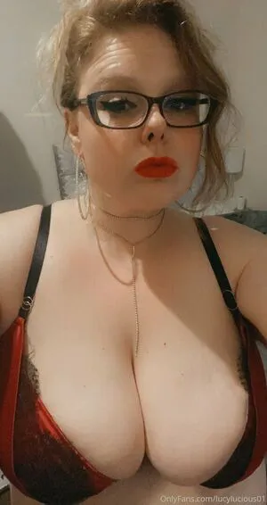 Lucylucious01 OnlyFans Leaked Free Thumbnail Picture - #tKI0TL24CC