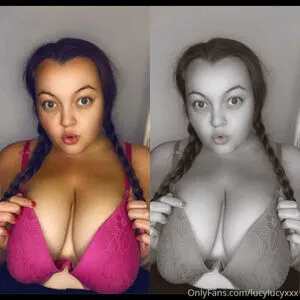 Lucylucyxxx OnlyFans Leaked Free Thumbnail Picture - #65v5PNhZE4