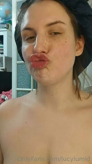 Lucylumid OnlyFans Leaked Free Thumbnail Picture - #0JzIZrM0TI