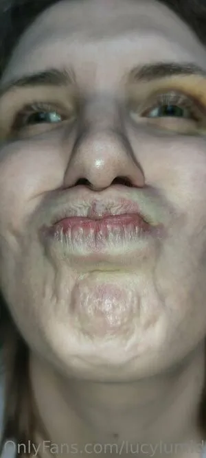 Lucylumid OnlyFans Leaked Free Thumbnail Picture - #7mMOrjaqOX