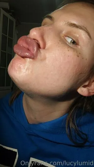 Lucylumid OnlyFans Leaked Free Thumbnail Picture - #8yeCwyNjyP