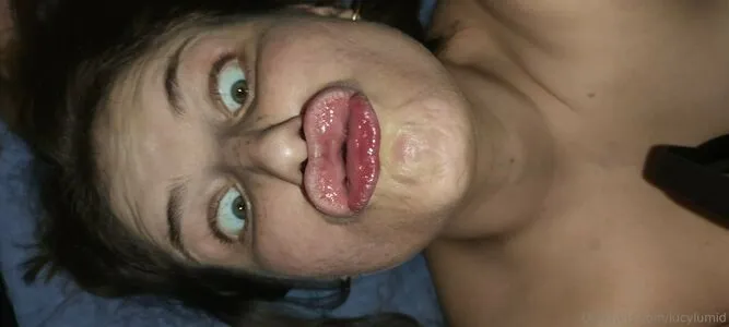 Lucylumid OnlyFans Leaked Free Thumbnail Picture - #8zdn4LFBnv