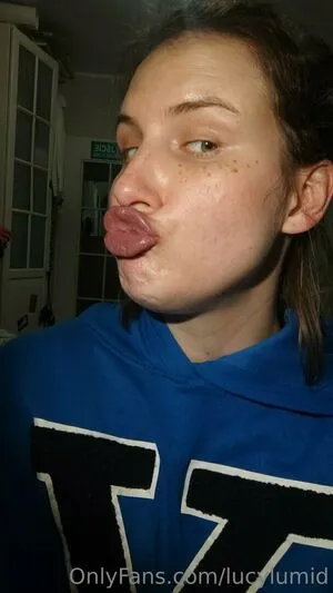 Lucylumid OnlyFans Leaked Free Thumbnail Picture - #9omW4JnUsD