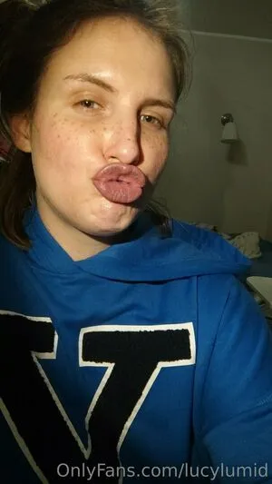 Lucylumid OnlyFans Leaked Free Thumbnail Picture - #BixeRbO9Kw