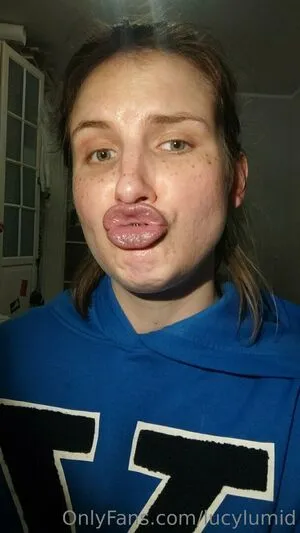 Lucylumid OnlyFans Leaked Free Thumbnail Picture - #HcVV2Pfv54