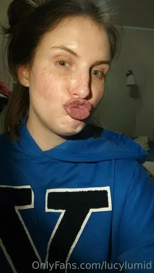 Lucylumid OnlyFans Leaked Free Thumbnail Picture - #HlaIfABm2V