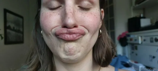 Lucylumid OnlyFans Leaked Free Thumbnail Picture - #RUOnMnGWBy