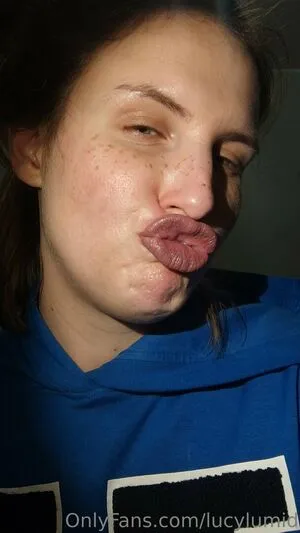 Lucylumid OnlyFans Leaked Free Thumbnail Picture - #SBuFltZ8uO