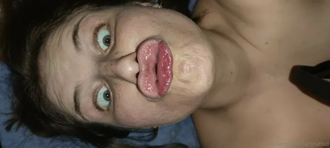 Lucylumid OnlyFans Leaked Free Thumbnail Picture - #T4c1A9iDbo