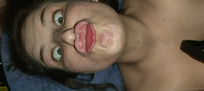 Lucylumid OnlyFans Leaked Free Thumbnail Picture - #aYH1he85uZ