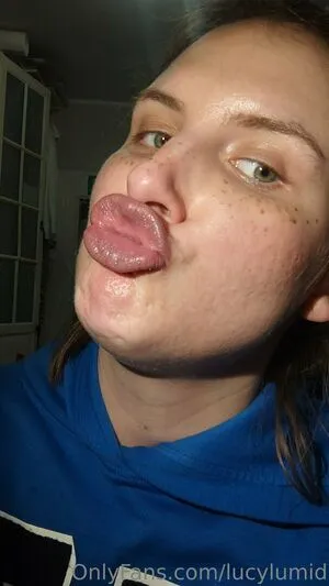 Lucylumid OnlyFans Leaked Free Thumbnail Picture - #cPDeC3rgre