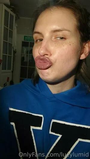Lucylumid OnlyFans Leaked Free Thumbnail Picture - #i5ODUI7nGl
