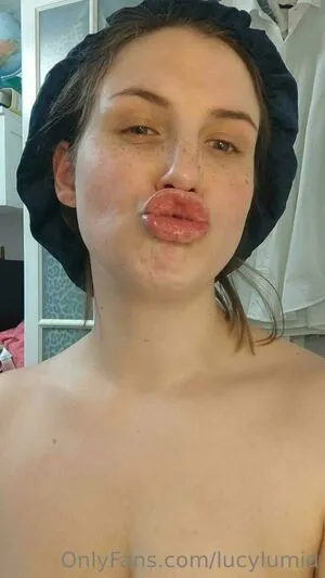 Lucylumid OnlyFans Leaked Free Thumbnail Picture - #kuwGjxLEZh