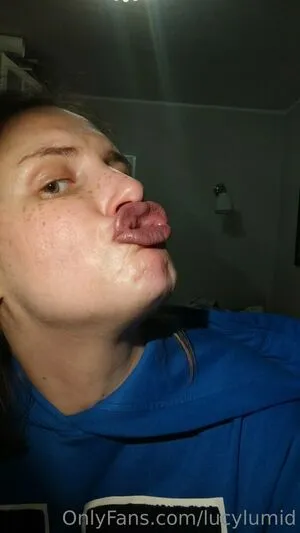 Lucylumid OnlyFans Leaked Free Thumbnail Picture - #lk9h2z8ui4