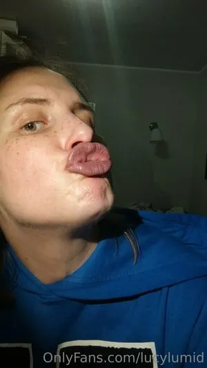 Lucylumid OnlyFans Leaked Free Thumbnail Picture - #myHH9zuqYP