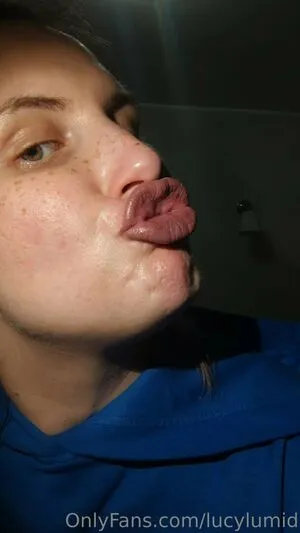 Lucylumid OnlyFans Leaked Free Thumbnail Picture - #wDdyAPOAtl