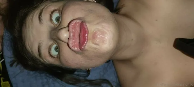 Lucylumid OnlyFans Leaked Free Thumbnail Picture - #x4JAa1cNSe