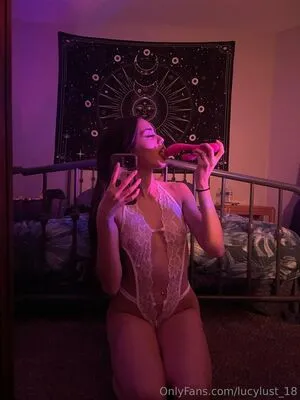 Lucylust OnlyFans Leaked Free Thumbnail Picture - #1Afn1ThJTs
