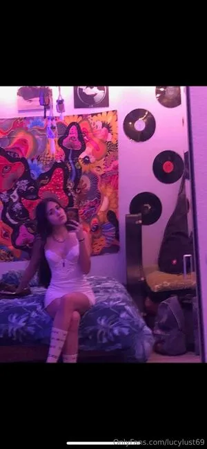 Lucylust OnlyFans Leaked Free Thumbnail Picture - #KbPWVkUdem