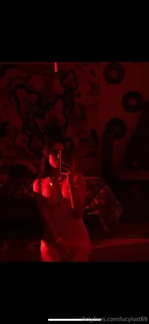 Lucylust OnlyFans Leaked Free Thumbnail Picture - #SPz9wDxhWH