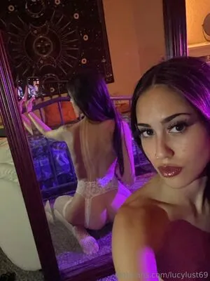 Lucylust OnlyFans Leaked Free Thumbnail Picture - #h31RkdxK4J