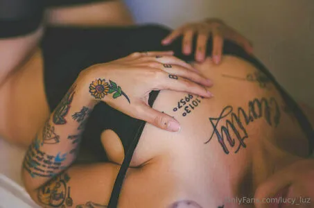 Lucyluz OnlyFans Leaked Free Thumbnail Picture - #HUYejh0Lyo