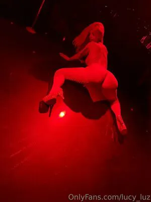 Lucyluz OnlyFans Leaked Free Thumbnail Picture - #czjscOjmQZ