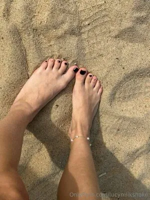 Lucymilkshake OnlyFans Leaked Free Thumbnail Picture - #jjXpewzOWy
