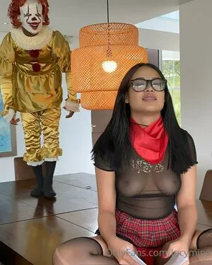 Lucyming OnlyFans Leaked Free Thumbnail Picture - #0UGIXaoScy