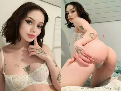 Lucyming OnlyFans Leaked Free Thumbnail Picture - #9jx6w3QkIh