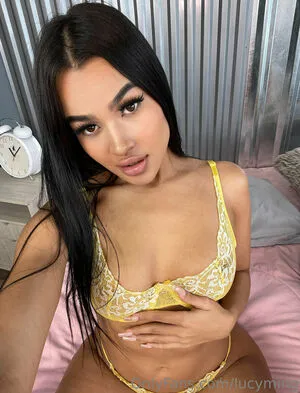 Lucyming OnlyFans Leaked Free Thumbnail Picture - #JvNdNUHsuj
