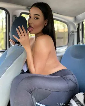 Lucyming OnlyFans Leaked Free Thumbnail Picture - #LXoU275dj5